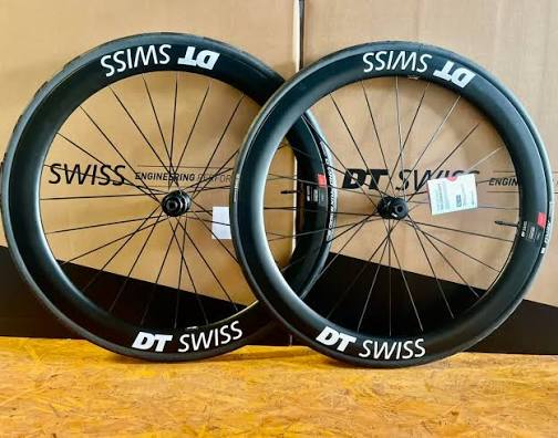 Schmolke TLO 50 vs DT Swiss ARC 1100 DICUT 50 – Bspoke Velo