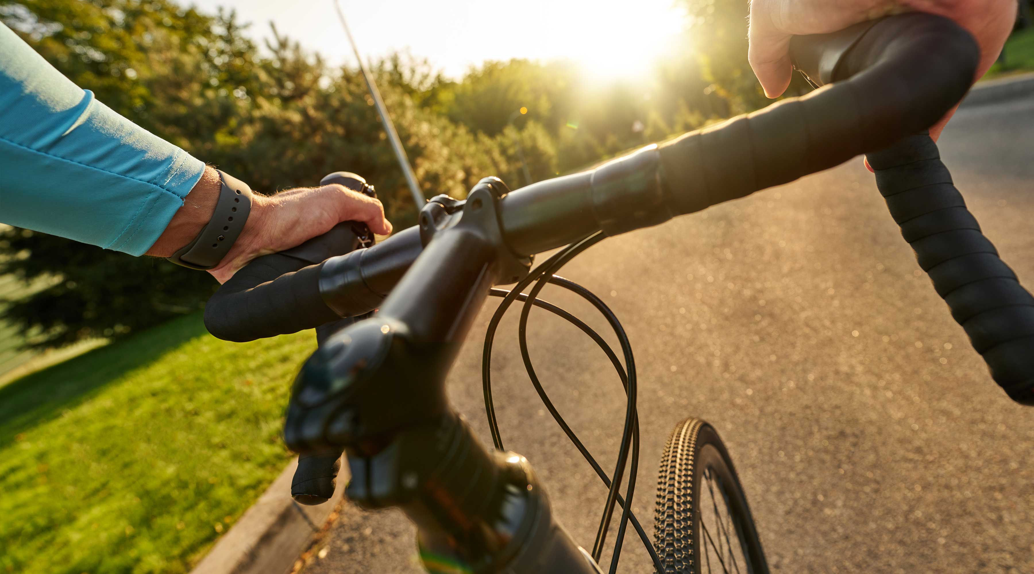 positive stem bike