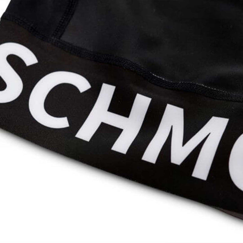 Schmolke – “Black Edition” Bibshort