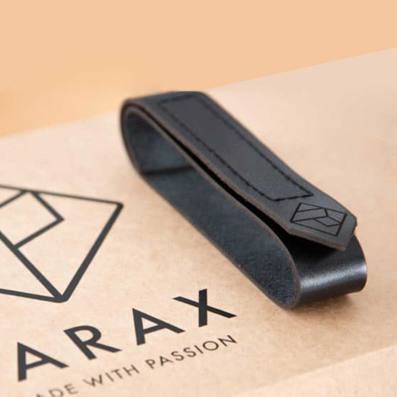 Parax - D-Strap