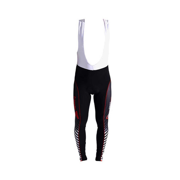 Schmolke – Long Thermal Tights with Seat Pad