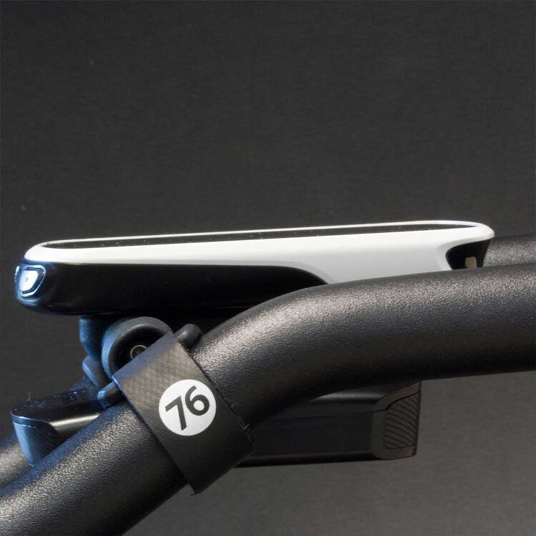 76 Projects Ultra Distance TT Mount