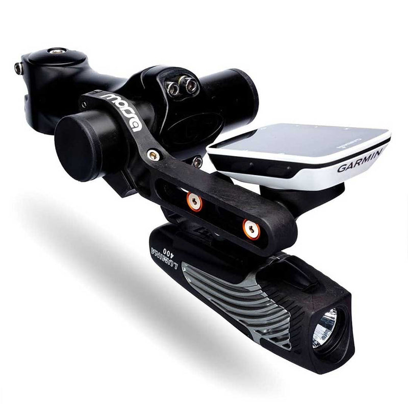 Morsa - Garmin Cycling Computer & Camera/Light