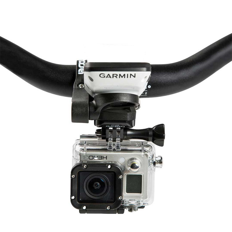 Morsa - Garmin Cycling Computer & Camera