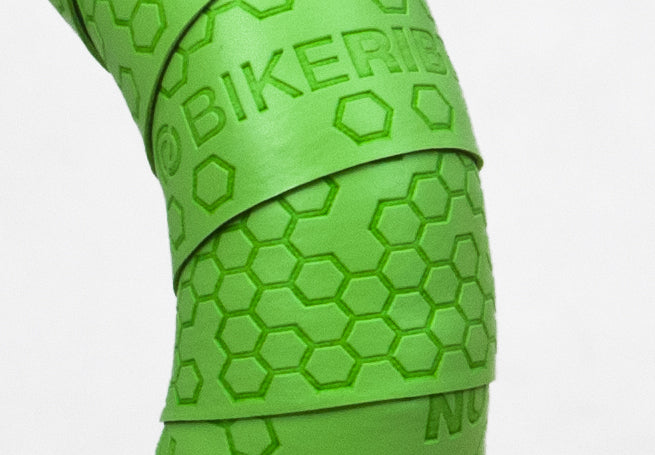 Bike Ribbon BeeGrip Patterned Bar Tape