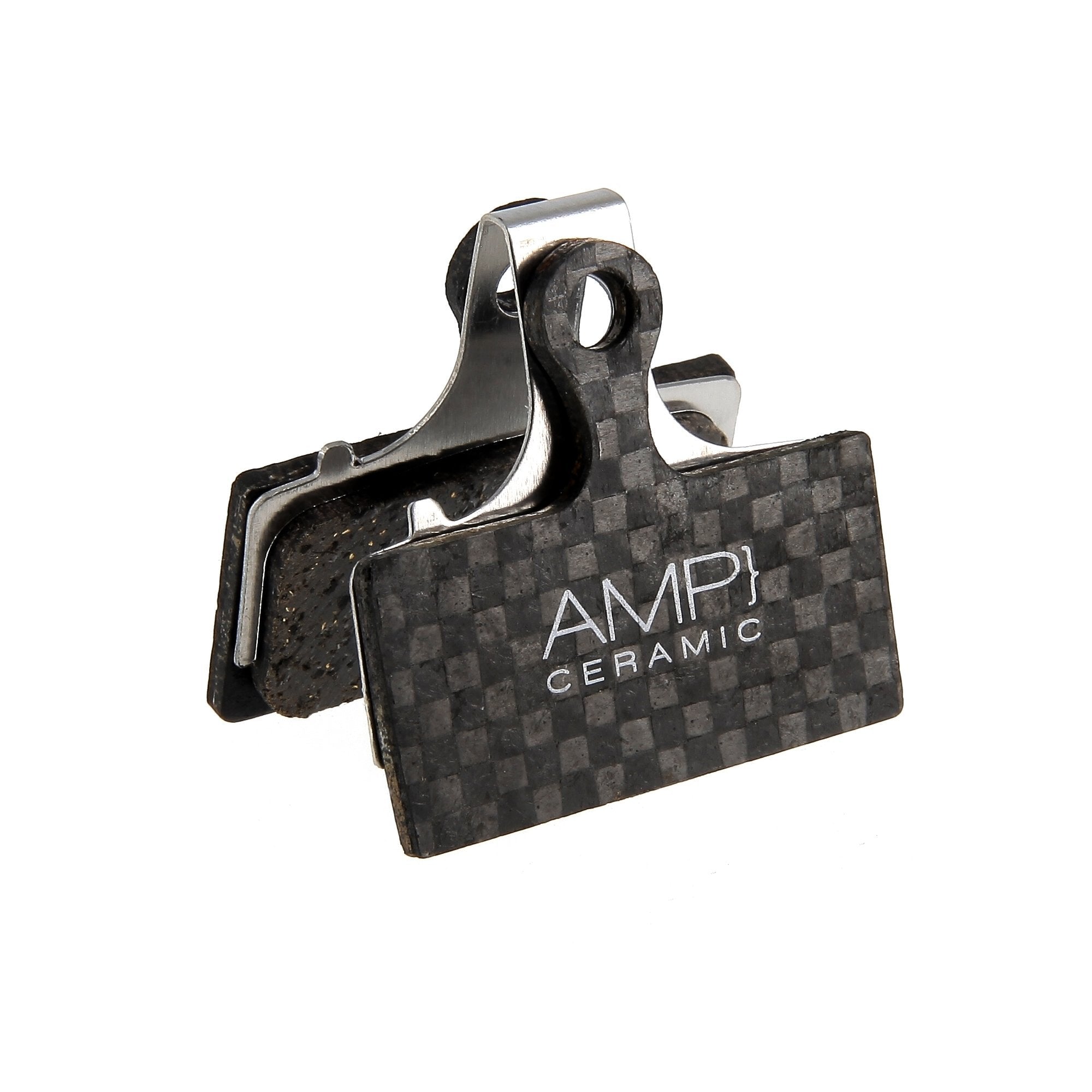 AMP MTB Brake Pads: Shimano XT/XTR/SLX - Main Image
