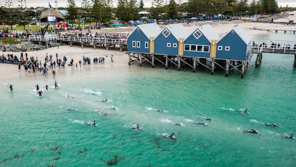 Everything You Need to Know for IRONMAN WA 2025