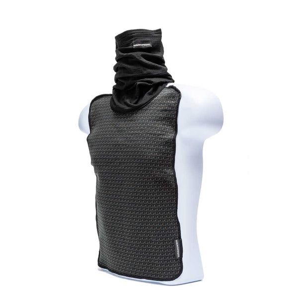 WarmFront Cycling Base Layers | Stay Warm on Early Morning Rides