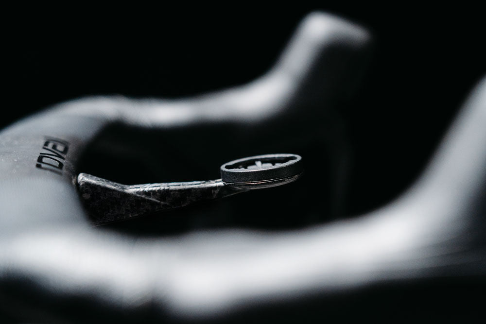 Alpitude - Gavia mount x Roval Rapide SL8