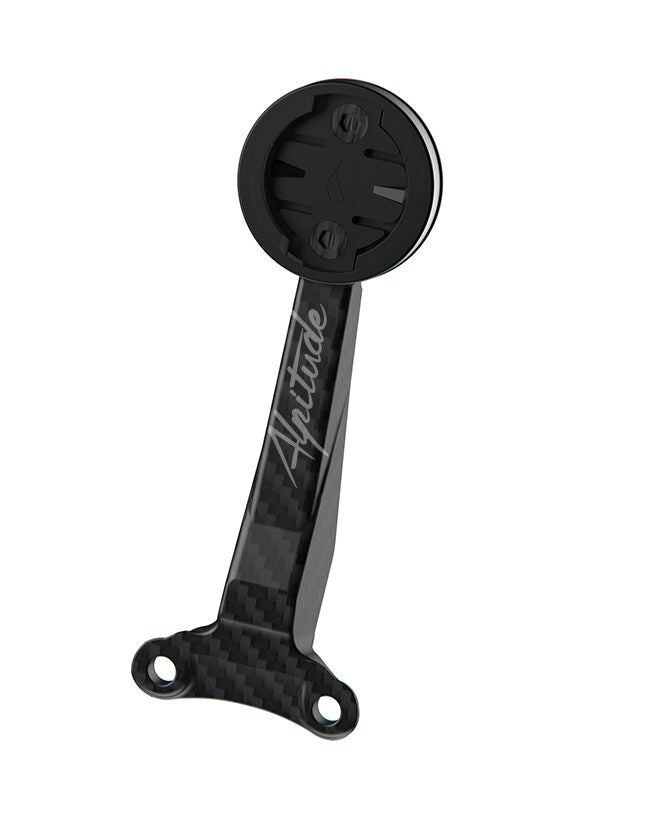 Alpitude - Gavia Garmin Mount x Pinarello Most Talon Ultra Fast & Light
