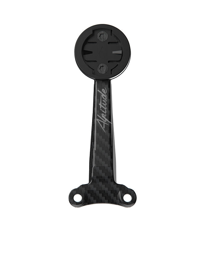 Alpitude - Gavia Garmin Mount x Pinarello Most Talon Ultra Fast & Light