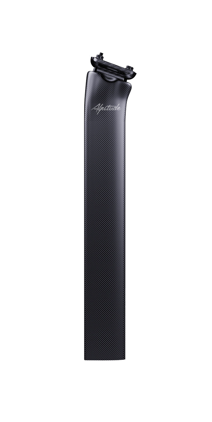 Alpitude - Tonale Seatpost for Shiv TT, Venge Disc and Allez Sprint.