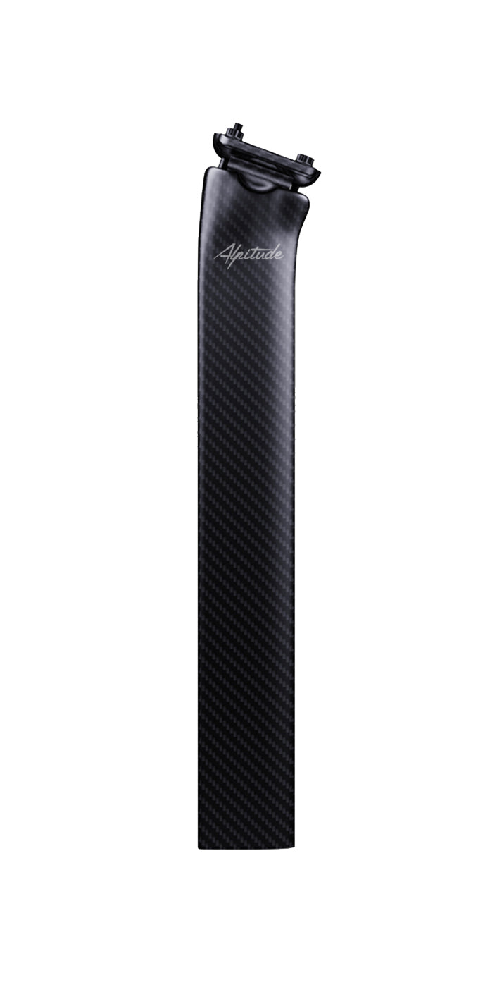 Alpitude - Tonale Seatpost for Shiv TT, Venge Disc and Allez Sprint.