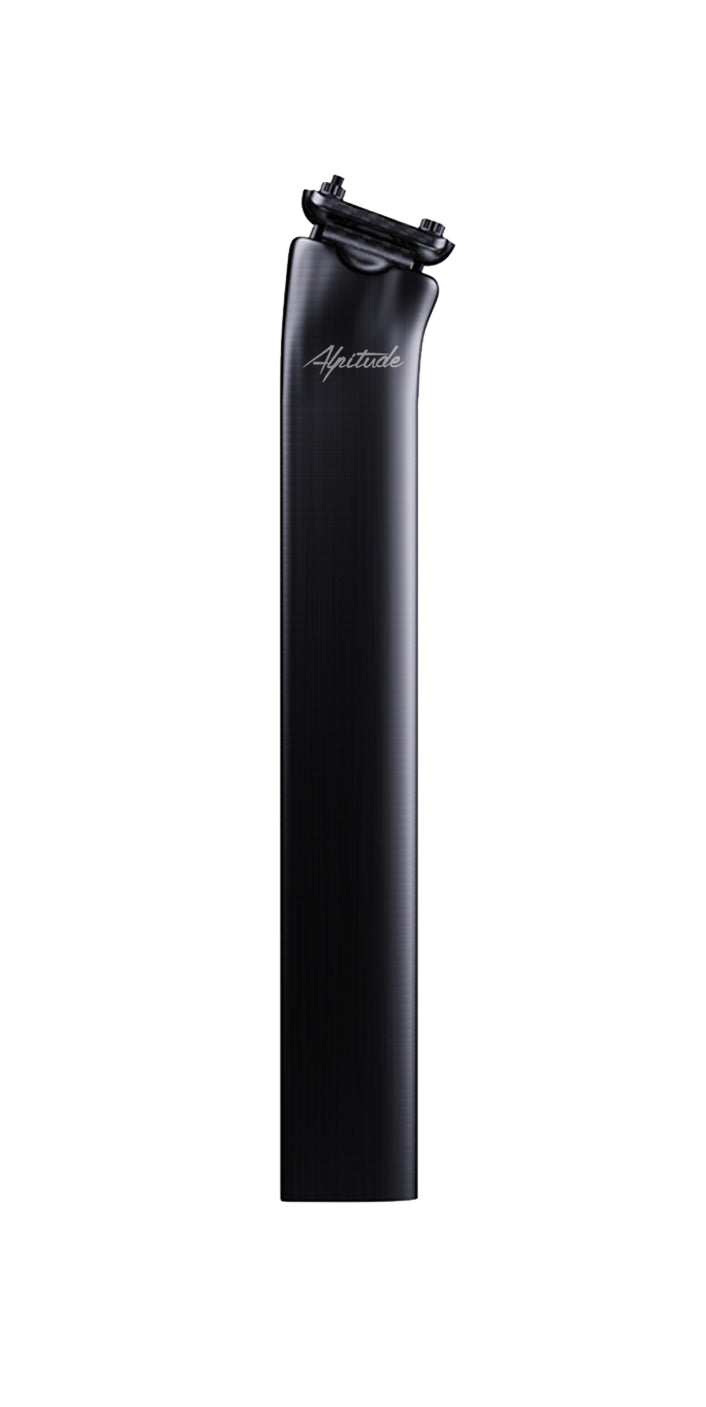 Alpitude - Tonale Seatpost for Shiv TT, Venge Disc and Allez Sprint.