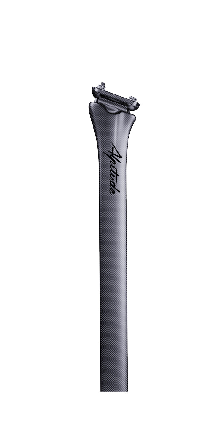 Alpitude - Tonale Seatpost for Colnago V5RS