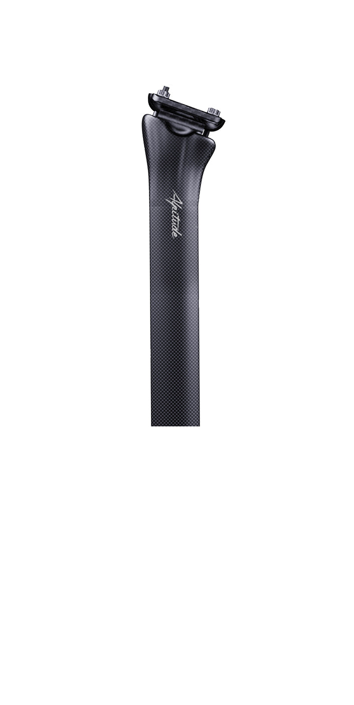 Alpitude - Tonale Seatpost for Colnago Y1RS