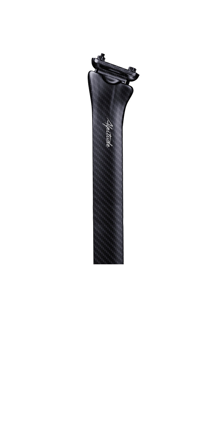 Alpitude - Tonale Seatpost for Colnago Y1RS