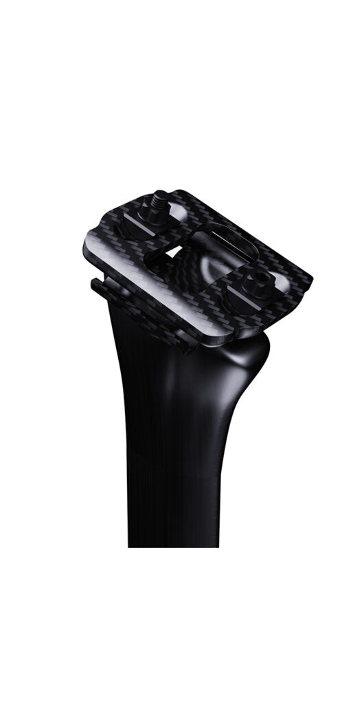 Alpitude - Tonale Seatpost for Colnago Y1RS