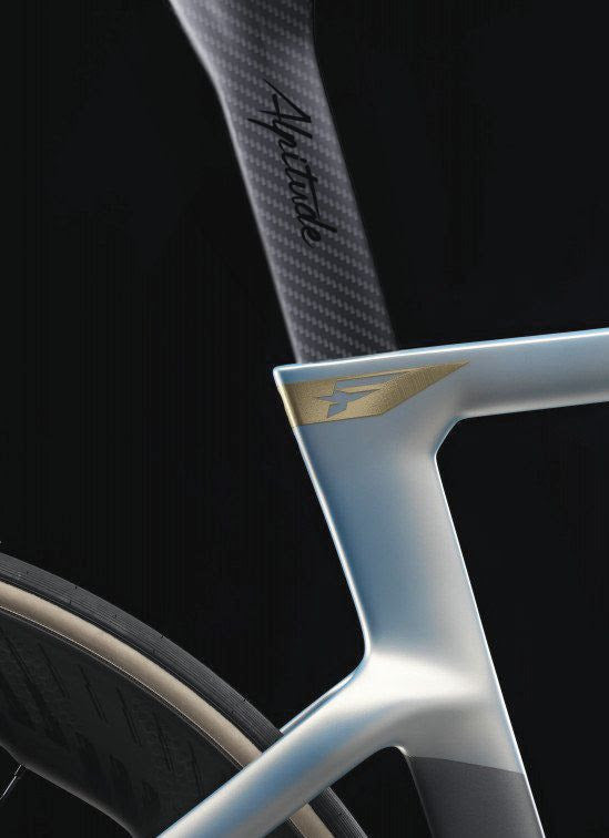 Alpitude - Tonale Seatpost for Dogma F
