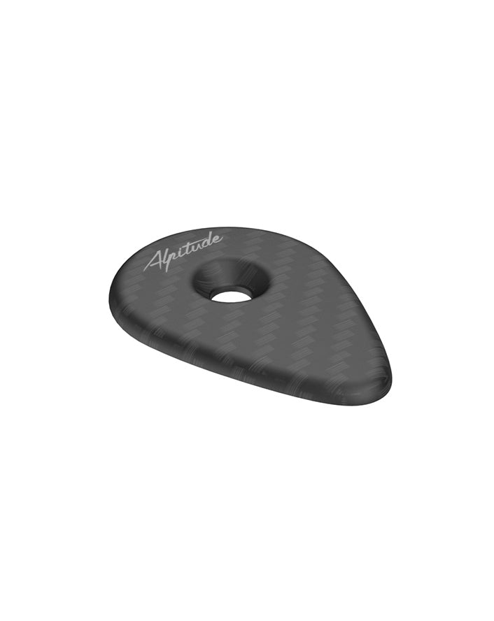Alpitude - Pinarello / Most Talon Carbon Top Cap