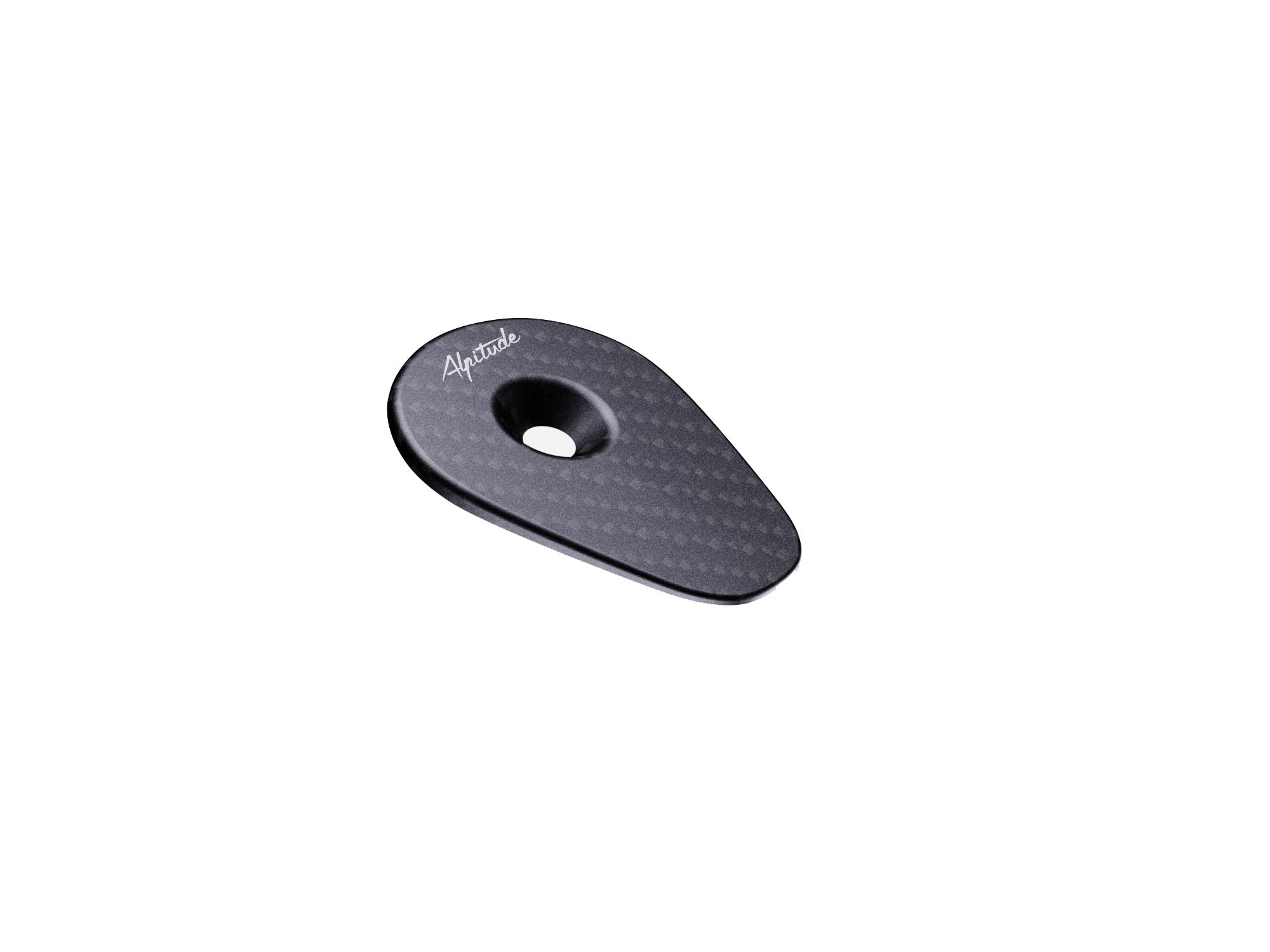 Alpitude - Pinarello / Most Talon Carbon Top Cap