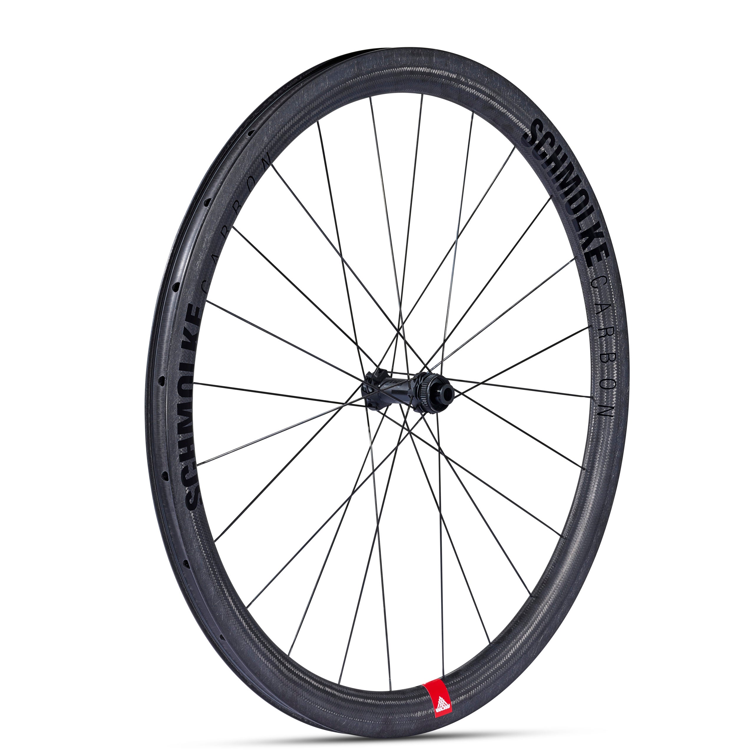 Schmolke TLO 42 TUBELESS/CLINCHER Disc Wheelset