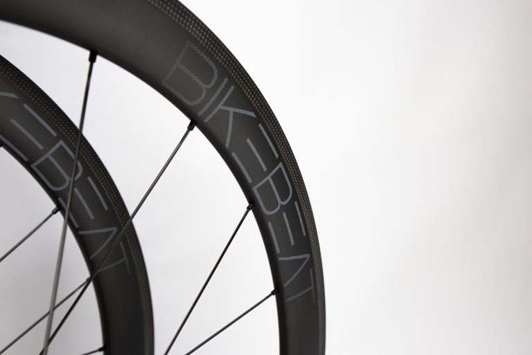 BIKE BEAT - Überflieger 2.0 Premium Carbon Wheelset (Rim Brake)