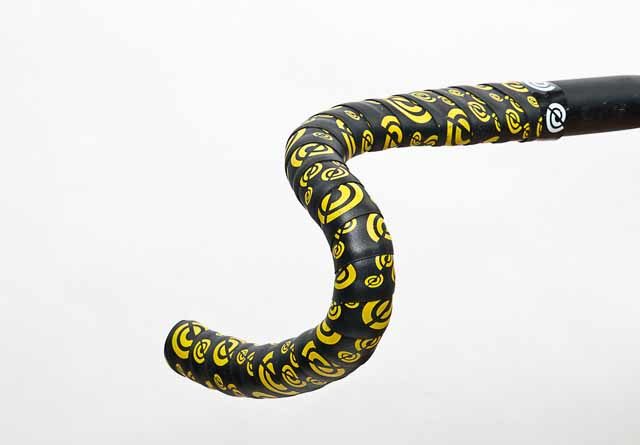 Bike Ribbon - "Prime" Bar Tape