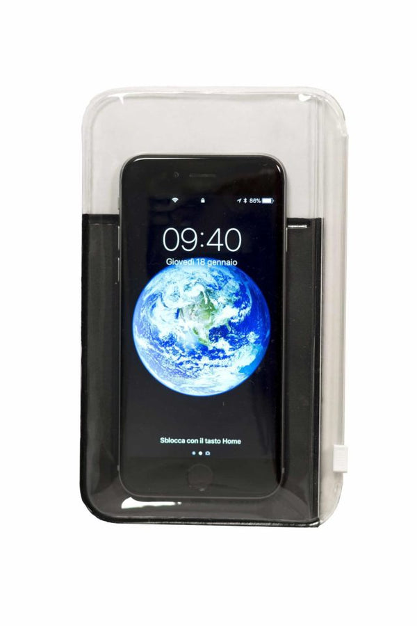 Bike Ribbon - Tasca Force Waterproof Phone Sleeve