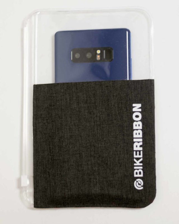 Bike Ribbon - Tasca Force Waterproof Phone Sleeve