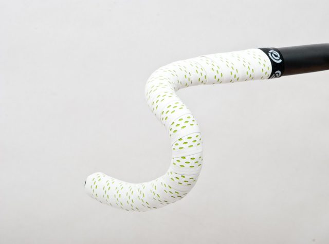 Bike Ribbon - "Drops" Black Bar Tape