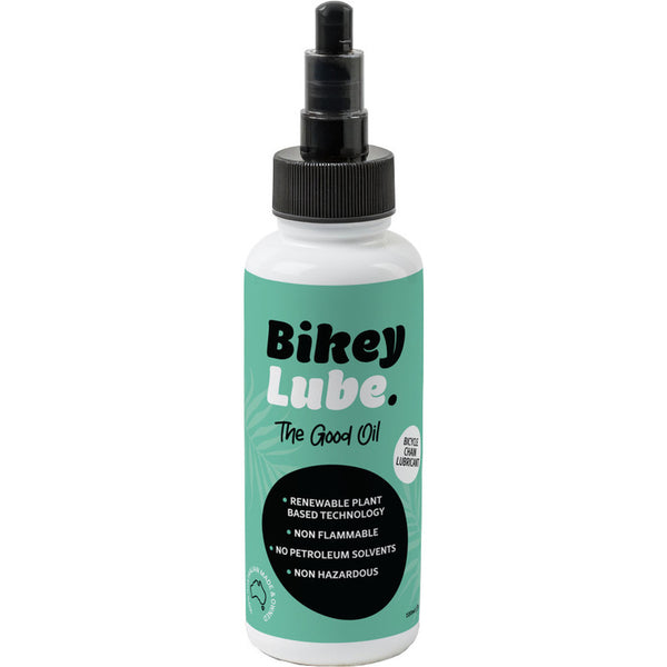 Bikey Wipes - Bikey Lube