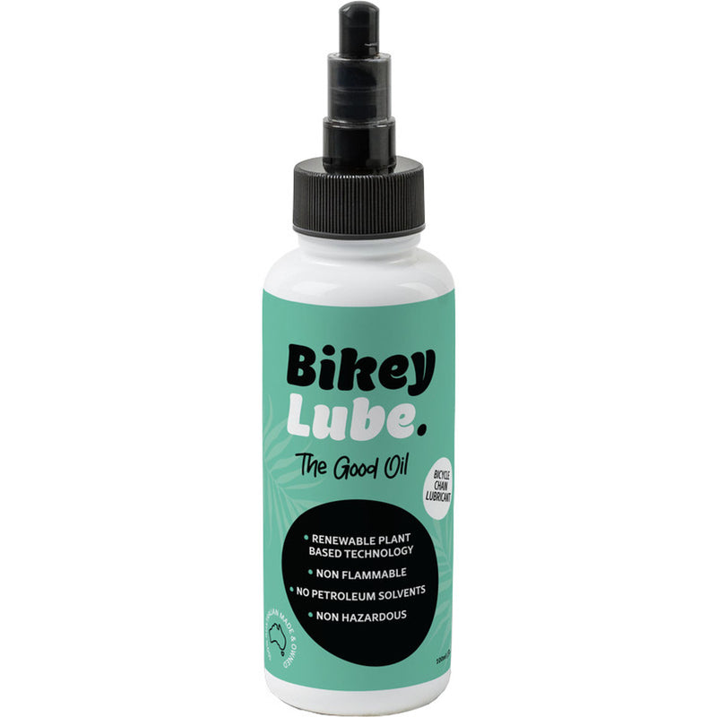 Bikey Wipes - Bikey Lube