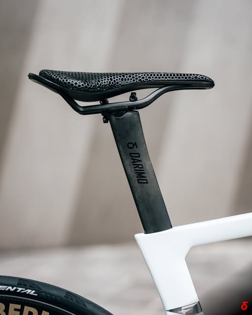 Darimo Carbon Seatpost for Pinarello Dogma F