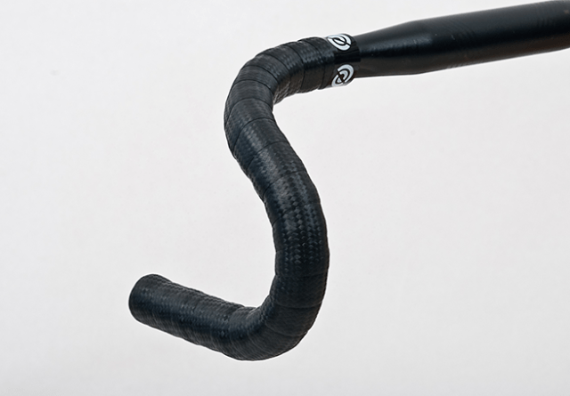 Bike Ribbon - Carbonio