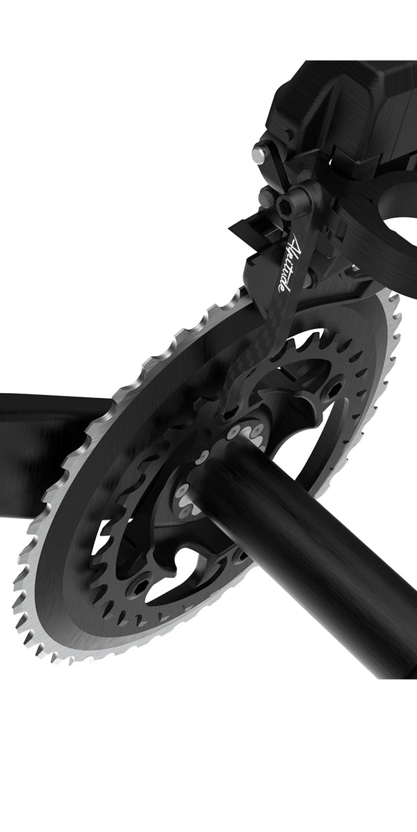 Alpitude - Cornetto Carbon Chain Catcher (5 grams)