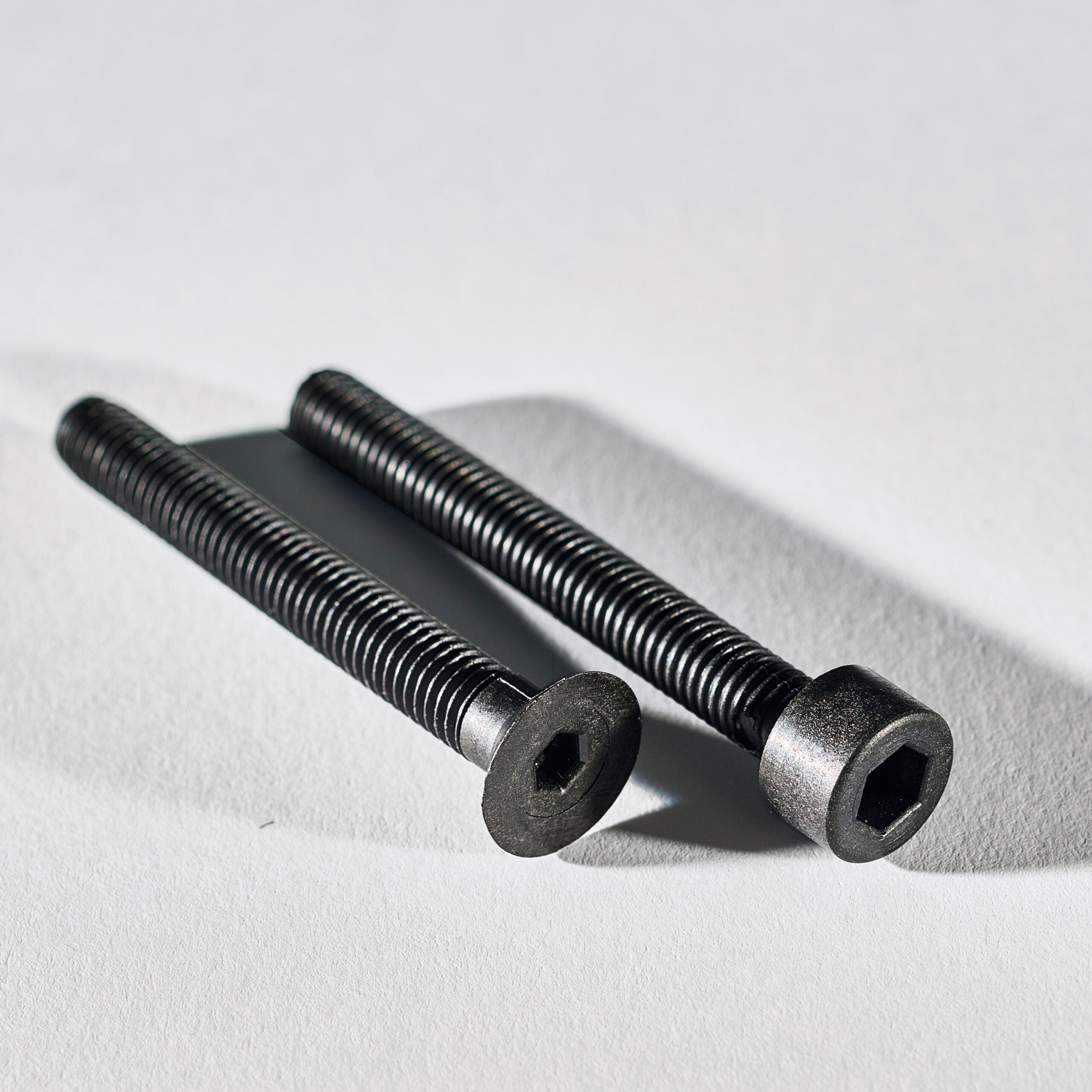 Schmolke - Carbon Screws