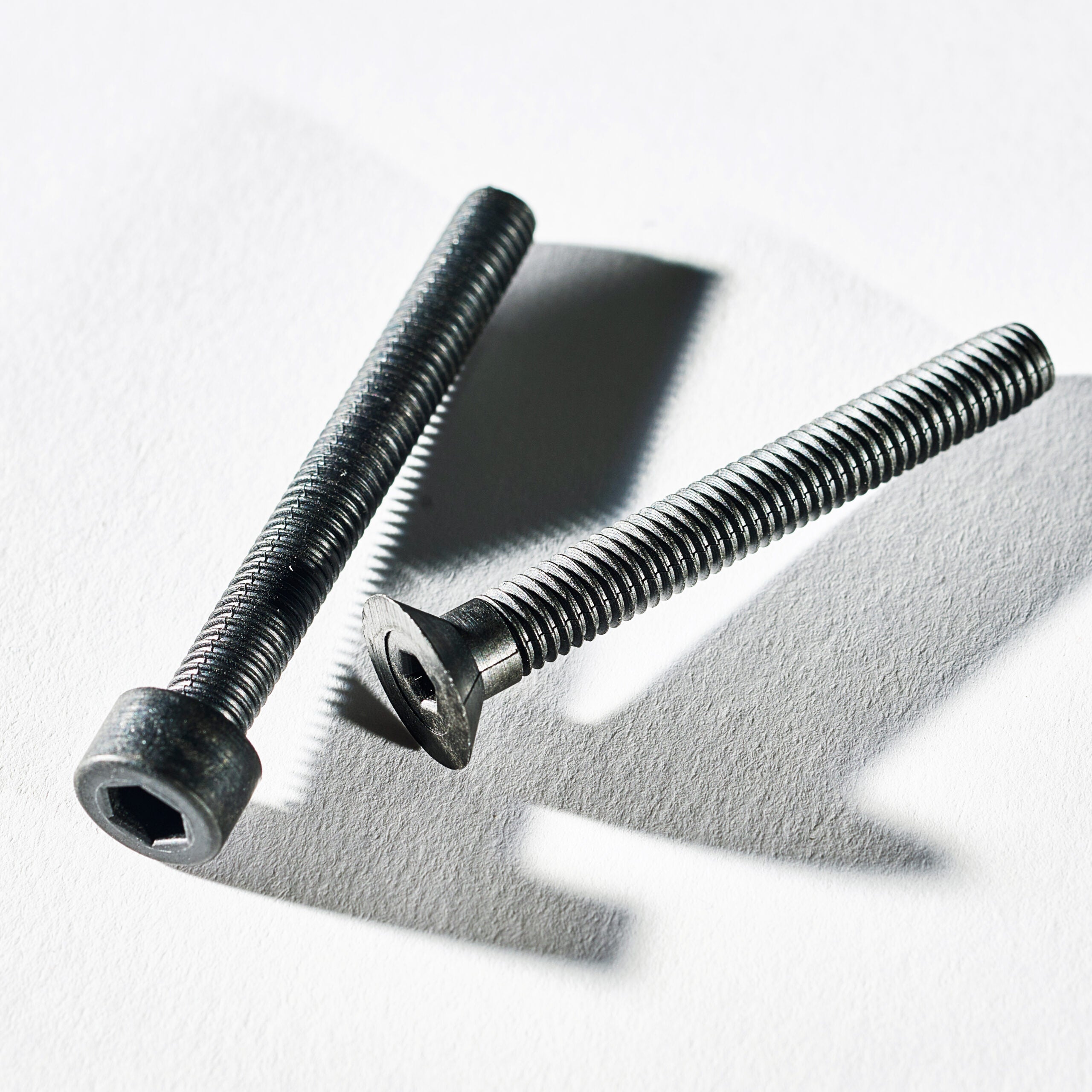 Schmolke - Carbon Screws