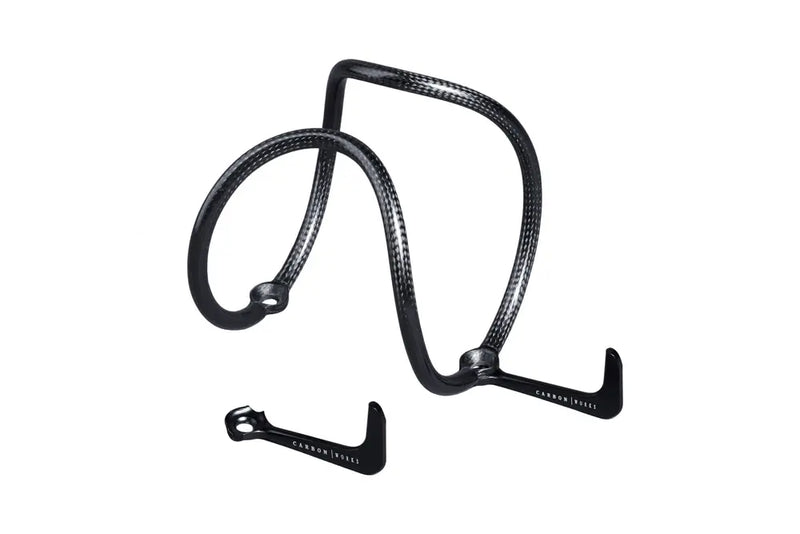 Carbon Works Bicycle Bottle Cage Mount