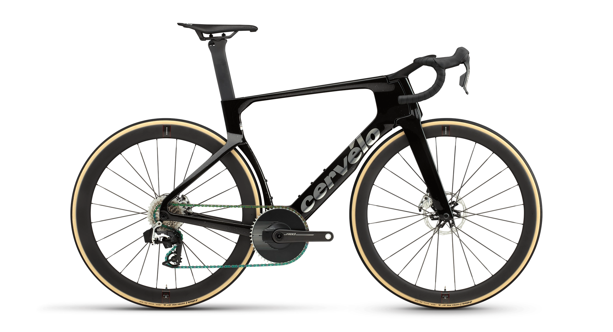 Alpitude - Tonale Seatpost for Cervelo S5
