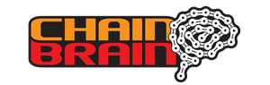 ChainBrain logo