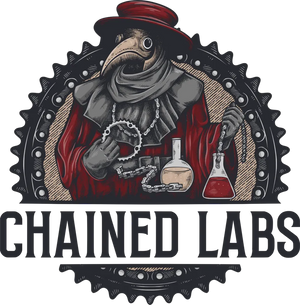 Chained Labs logo