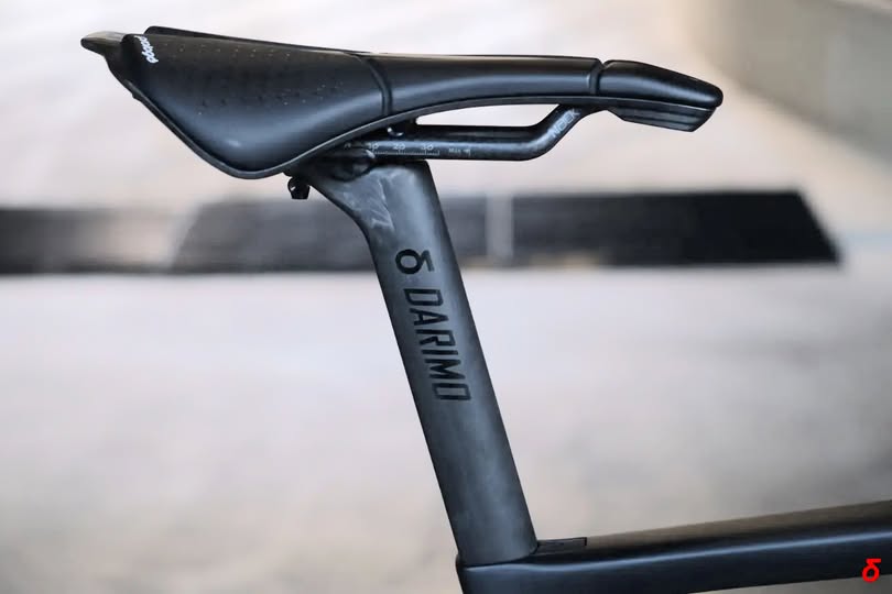 Darimo - Carbon Seatpost for Colnago C64 / C68 / V-Series