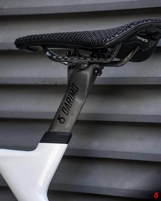 Darimo - Carbon Seatpost for Colnago Y1RS