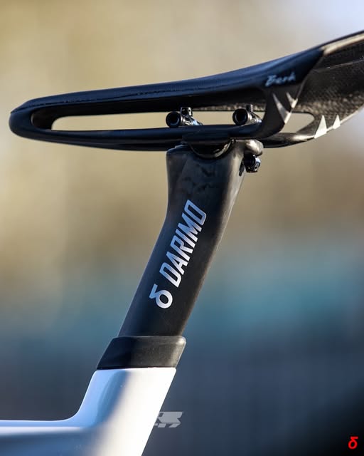 Darimo - Carbon Seatpost for Colnago Y1RS