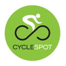 Cycle Spot logo