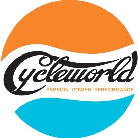 Cycleworld logo