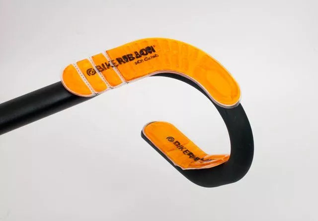 Bike Ribbon Handlebar Gel Pads