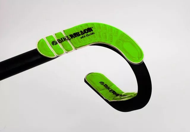 Bike Ribbon Handlebar Gel Pads