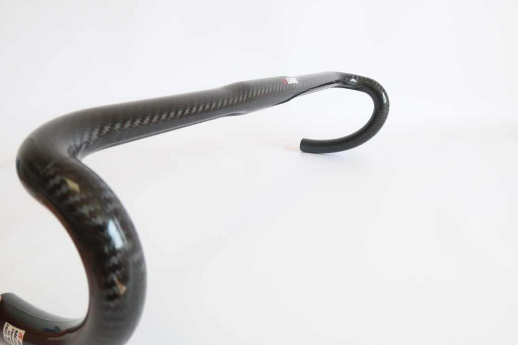 Darimo - Ellipse Gravel Carbon Handlebar